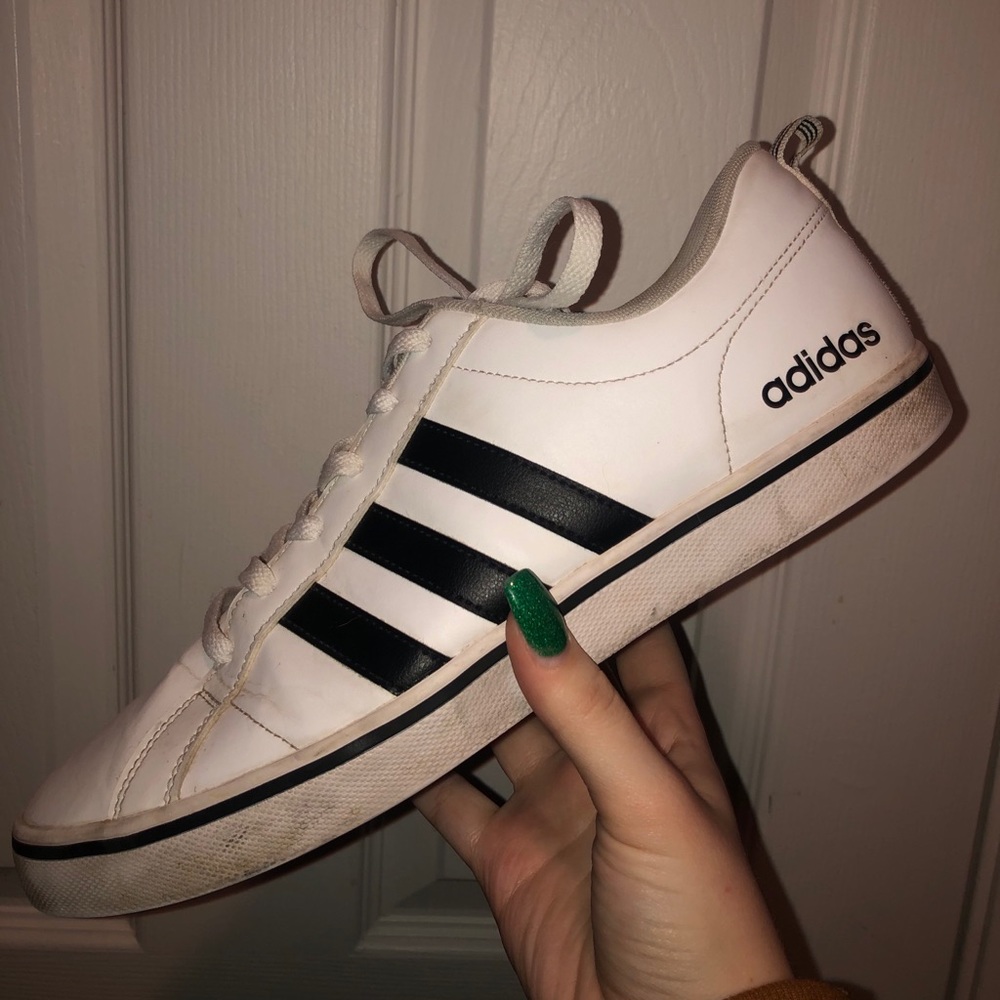 Adidas daily shoes